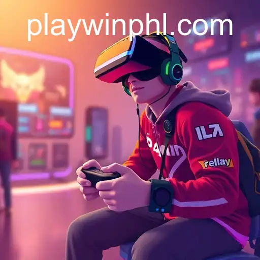 Shaping the Future of Online Gaming