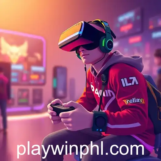 Shaping the Future of Online Gaming