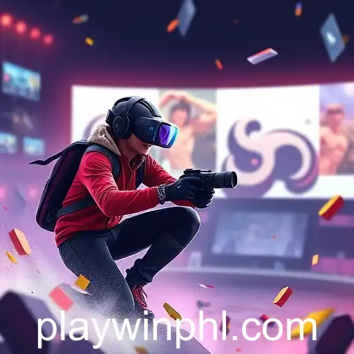 Navigating the Landscape of Online Gaming in 2025