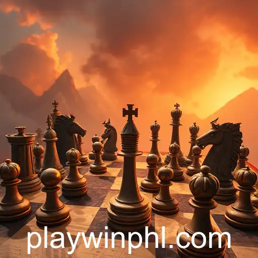 Playwin Revolutionizes Online Gaming Landscape