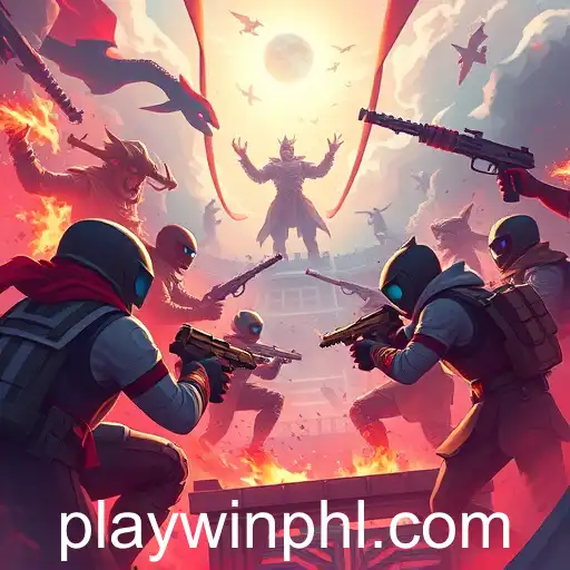 A New Era for Online Gaming: The Ascendancy of Playwin