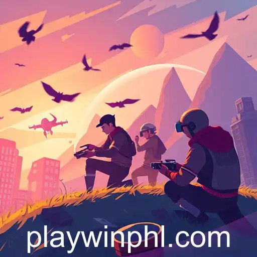 The Rise of Online Gaming Challenges