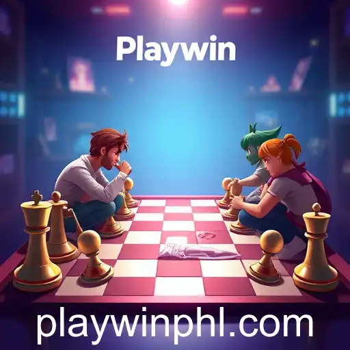 Playwin Brings Classic Games into the Digital Age