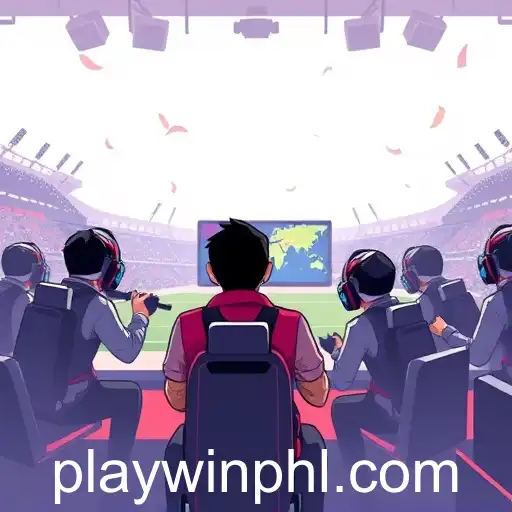 Playwin's Growth Amid Online Gaming Surge
